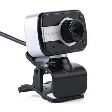 Mini driverless video camera