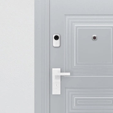 Smart video doorbell