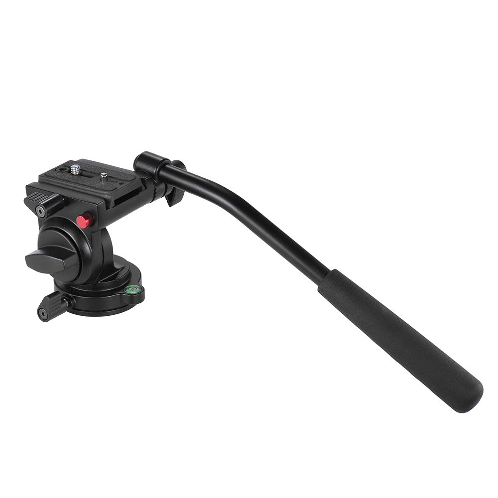 Compatible with Apple, Video Damping Photography Tripod