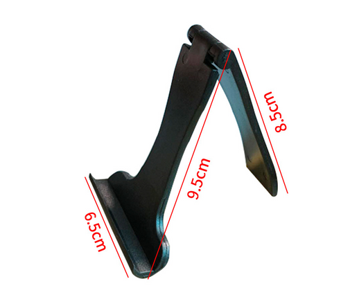 Compatible With   Multi-function Mobile Phone Accessories Universal Folding Multi-function Mobile Phone Small Bracket
