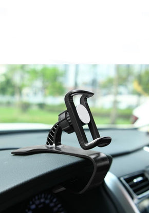 Car accessories car phone navigation bracket - BeautySecretPlus