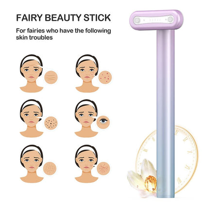 1 Facial Skincare Therapy Wand